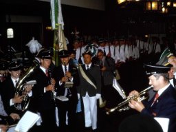 Schützenfest 1985